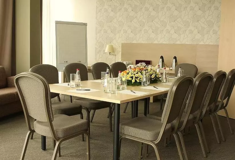 Fotos del hotel Rixwell Elefant:  22