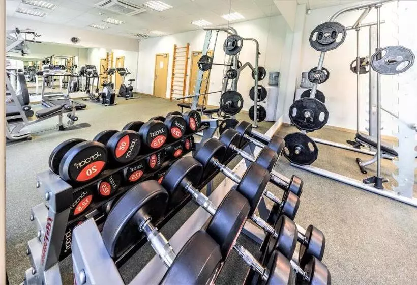 Fotos del hotel Rixwell Elefant:  11