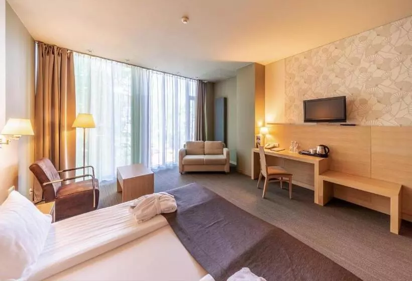 Fotos del hotel Rixwell Elefant:  15