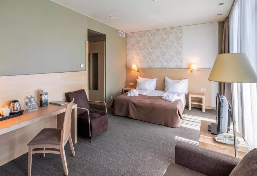 Fotos del hotel Rixwell Elefant:  24