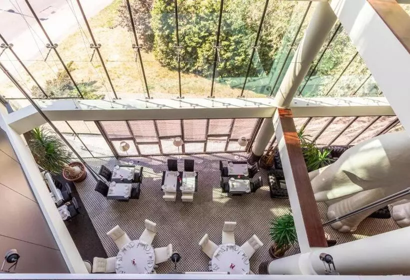 Fotos del hotel Rixwell Elefant:  6