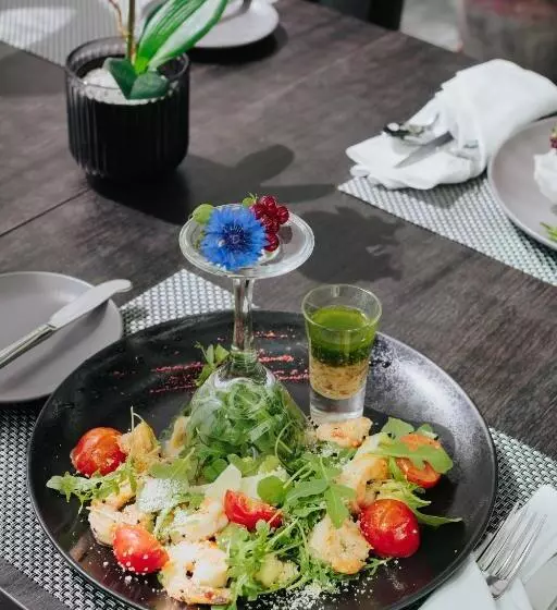 Fotos del hotel Rixwell Elefant:  17