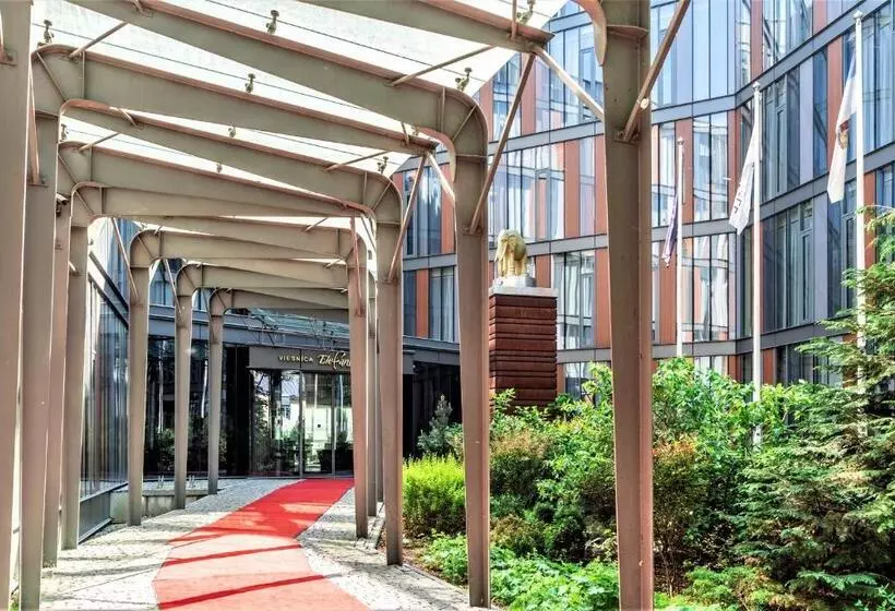 Fotos del hotel Rixwell Elefant:  9