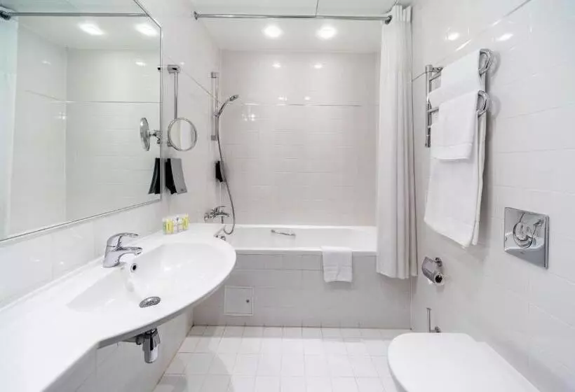 Fotos del hotel Rixwell Elefant:  7