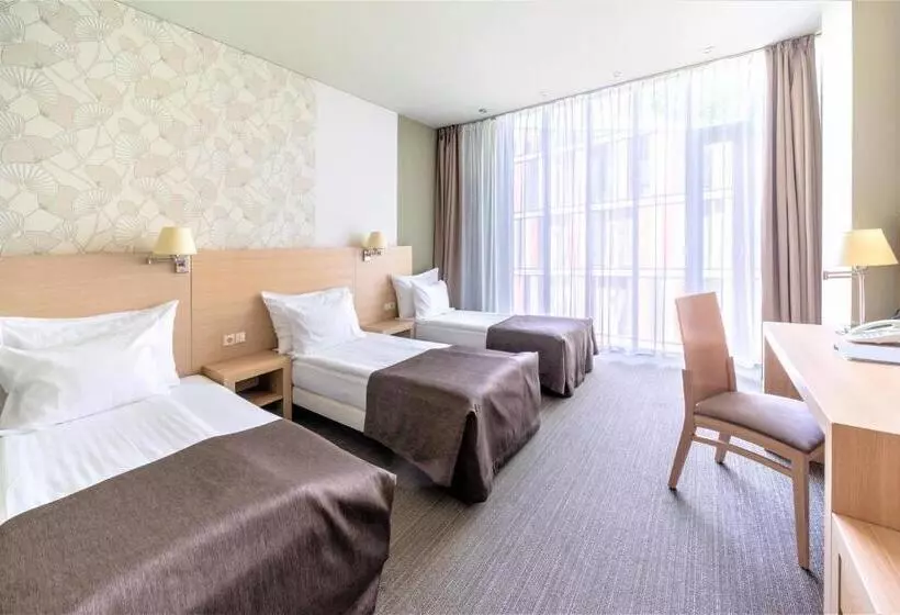 Fotos del hotel Rixwell Elefant:  20