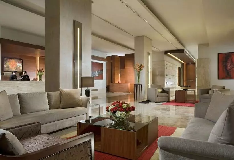 Fotos del hotel Somerset Berlian Jakarta:  20
