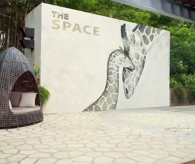 Fotos del hotel Somerset Berlian Jakarta:  7