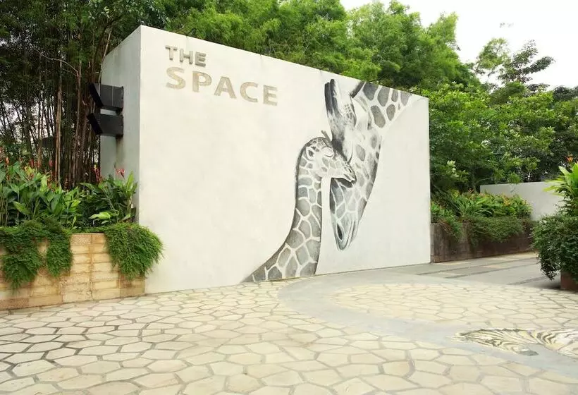 Fotos del hotel Somerset Berlian Jakarta:  14