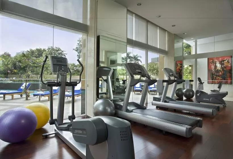 Fotos del hotel Somerset Berlian Jakarta:  4