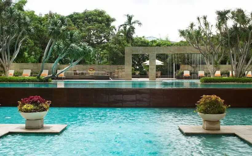 Fotos del hotel Somerset Berlian Jakarta:  18