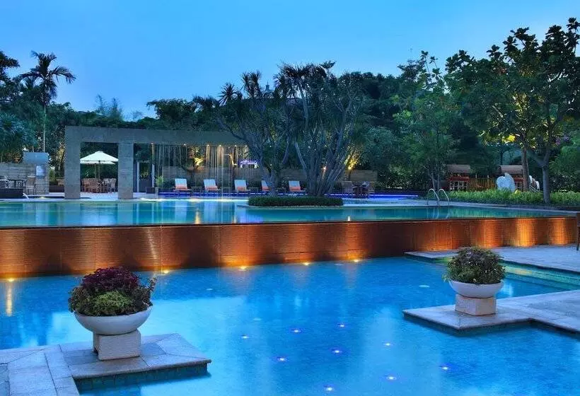 Fotos del hotel Somerset Berlian Jakarta:  21