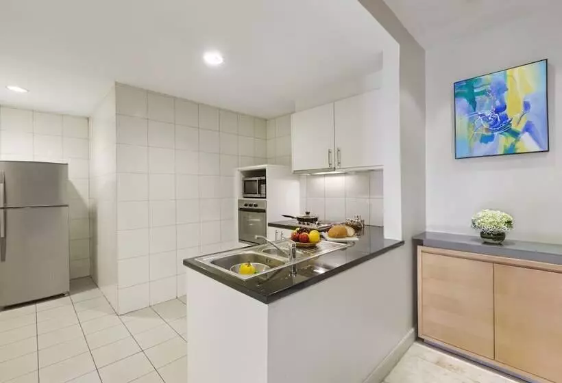 Fotos del hotel Somerset Berlian Jakarta:  15