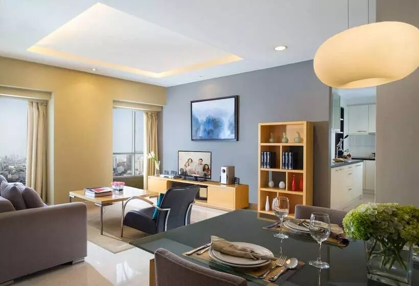 Somerset Berlian Jakarta