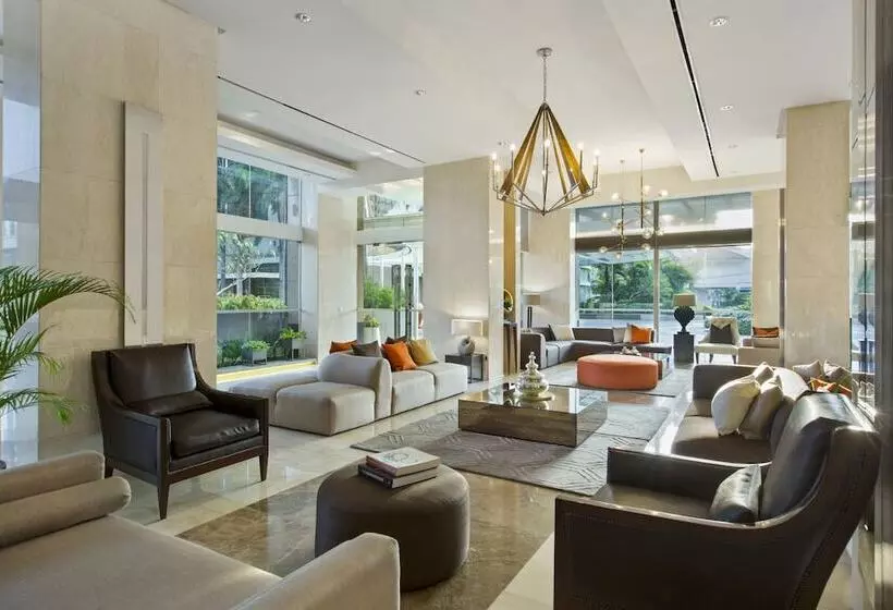 Fotos del hotel Somerset Berlian Jakarta:  24