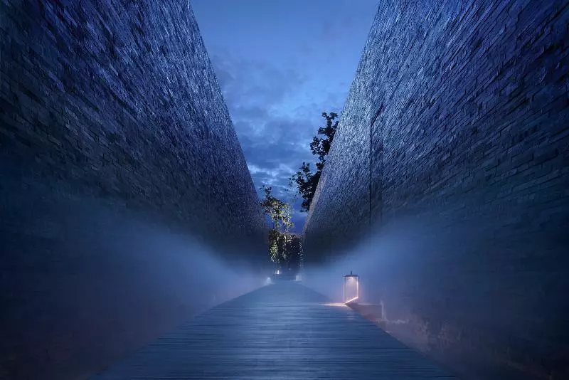 Fotos del hotel The Library:  12