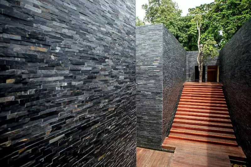 Fotos del hotel The Library:  10