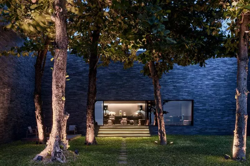 Fotos del hotel The Library:  8