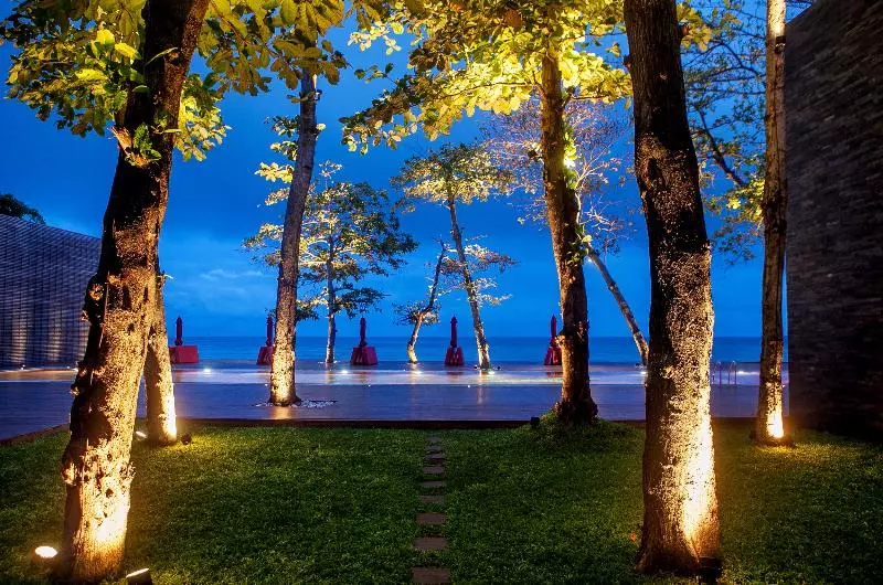 Fotos del hotel The Library:  11