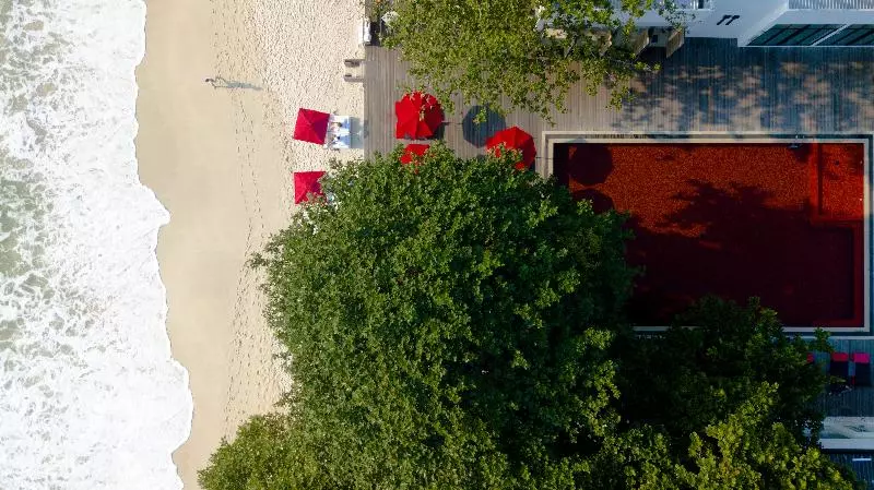 Fotos del hotel The Library:  13