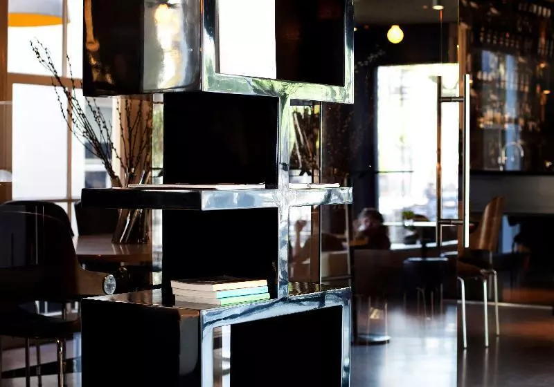 Fotos del hotel V Frederiksplein:  25