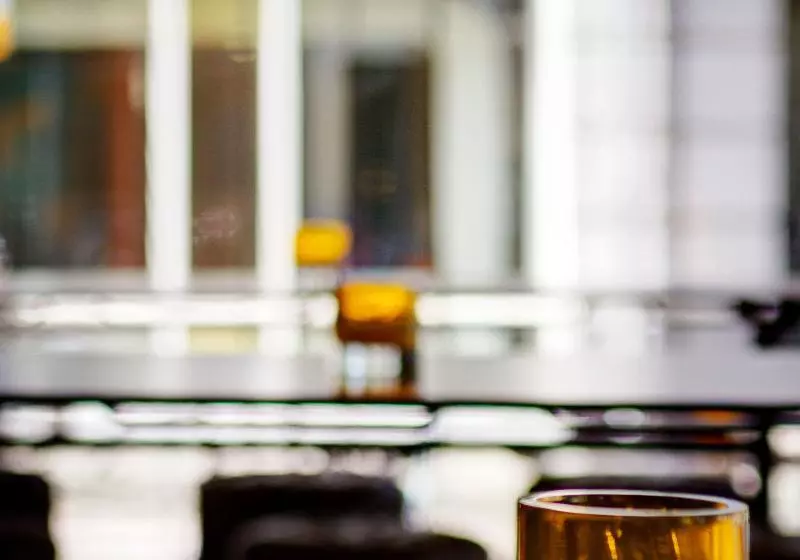 Fotos del hotel V Frederiksplein:  23