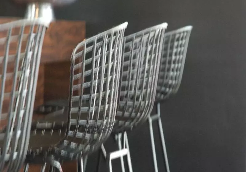 Fotos del hotel V Frederiksplein:  13