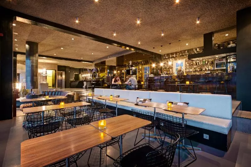 Fotos del hotel V Frederiksplein:  21