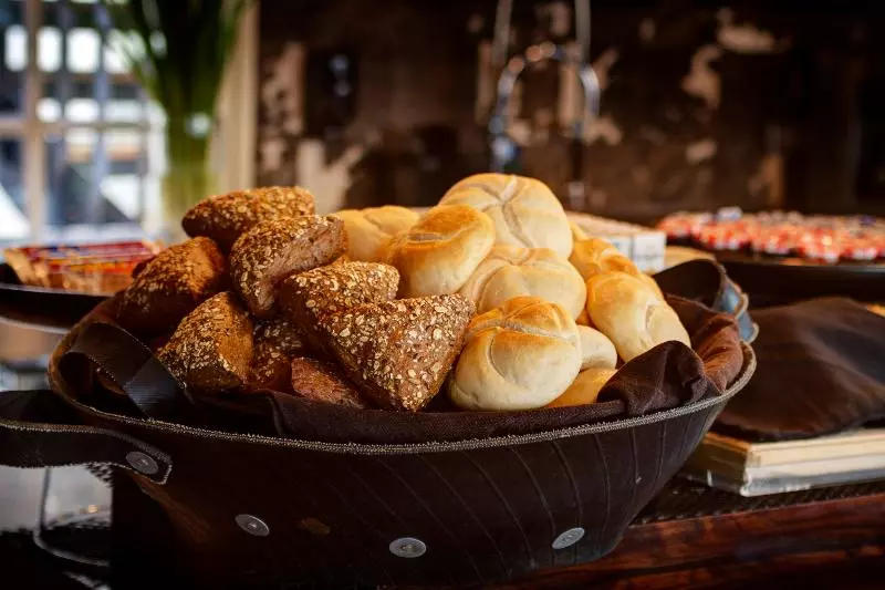 Fotos del hotel V Frederiksplein:  2