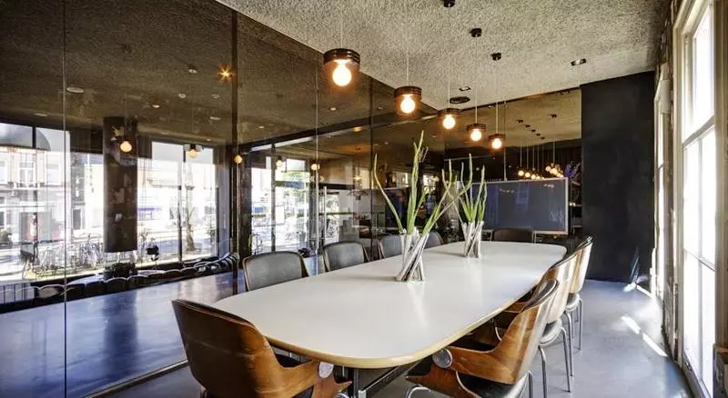 Fotos del hotel V Frederiksplein:  4