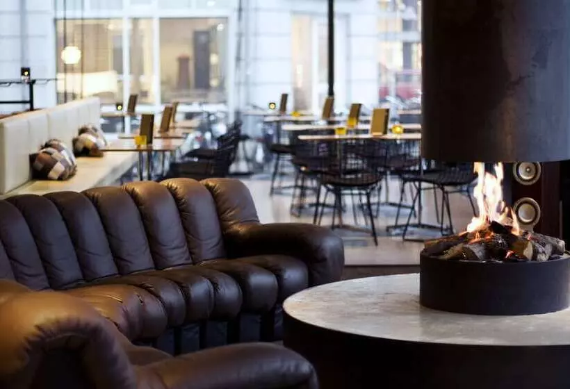 Fotos del hotel V Frederiksplein:  16