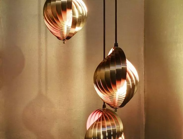 Fotos del hotel V Frederiksplein:  11