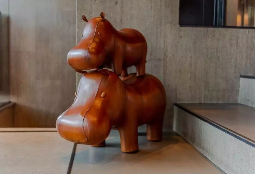 Fotos del hotel V Frederiksplein:  15