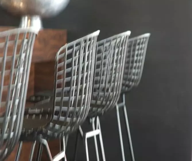 Fotos del hotel V Frederiksplein:  19