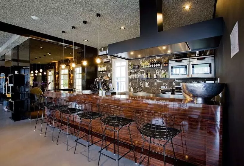 Fotos del hotel V Frederiksplein:  3