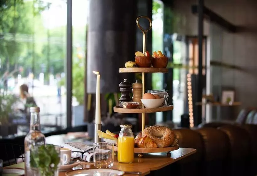 Fotos del hotel V Frederiksplein:  12