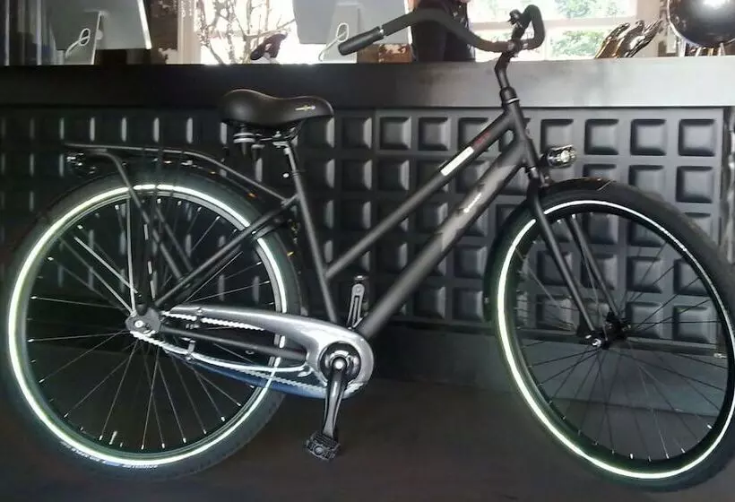 Fotos del hotel V Frederiksplein:  22