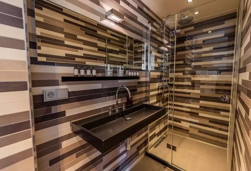 Fotos del hotel V Frederiksplein:  17