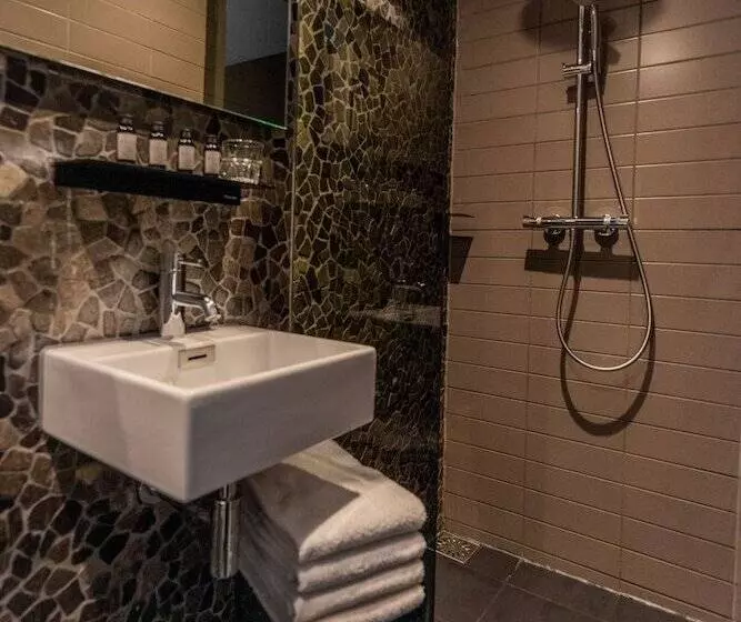 Fotos del hotel V Frederiksplein:  10