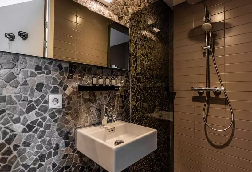 Fotos del hotel V Frederiksplein:  5