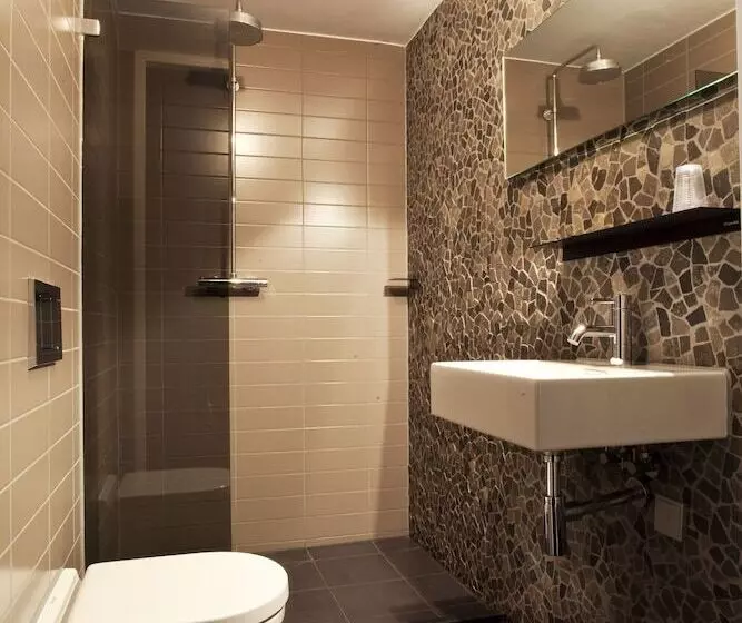 Fotos del hotel V Frederiksplein:  14