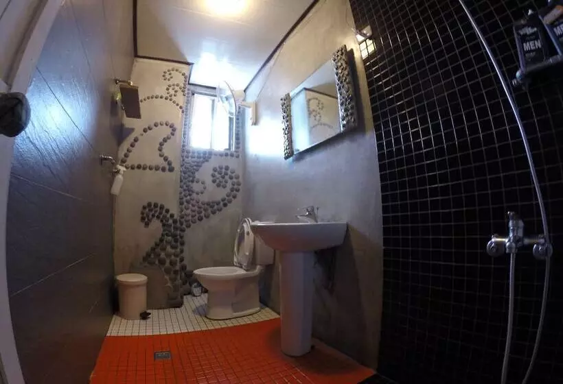 Fotos del hotel Donghe Taitung Surf Shop & Hostel:  14