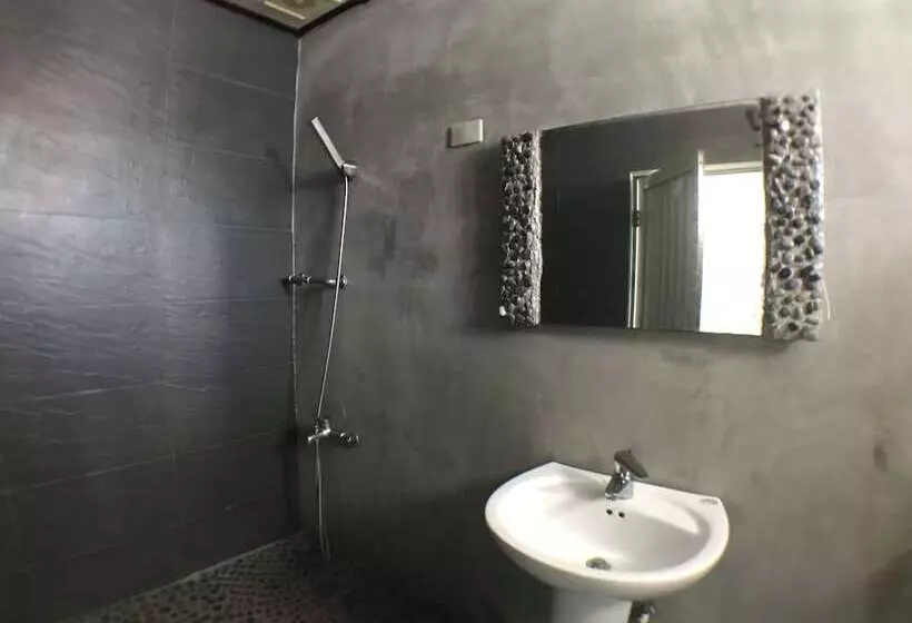 Fotos del hotel Donghe Taitung Surf Shop & Hostel:  23