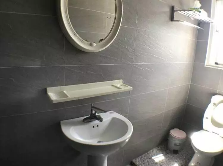Fotos del hotel Donghe Taitung Surf Shop & Hostel:  5