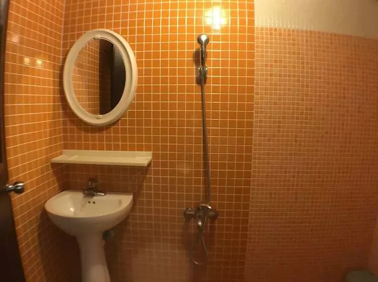 Fotos del hotel Donghe Taitung Surf Shop & Hostel:  17