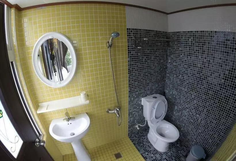Fotos del hotel Donghe Taitung Surf Shop & Hostel:  20