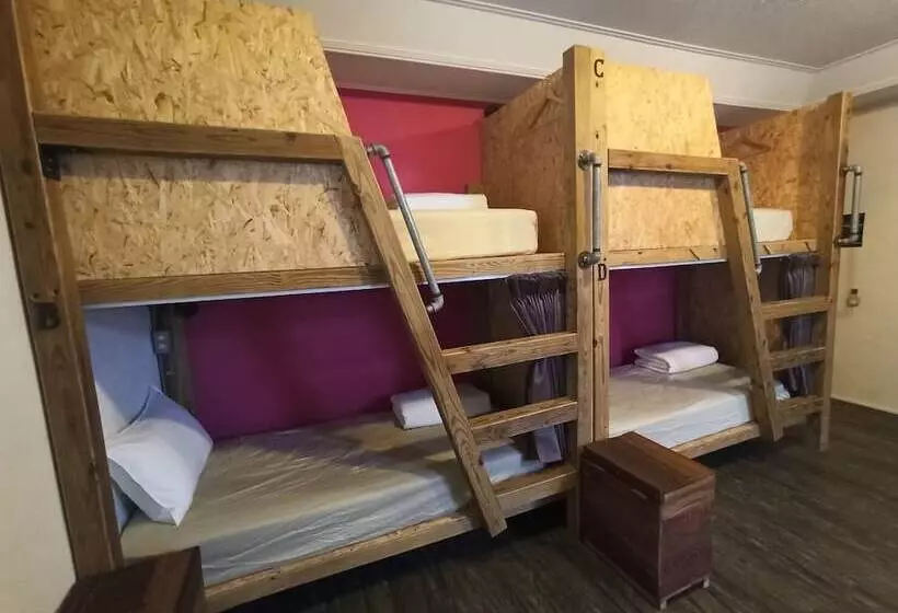Fotos del hotel Donghe Taitung Surf Shop & Hostel:  22
