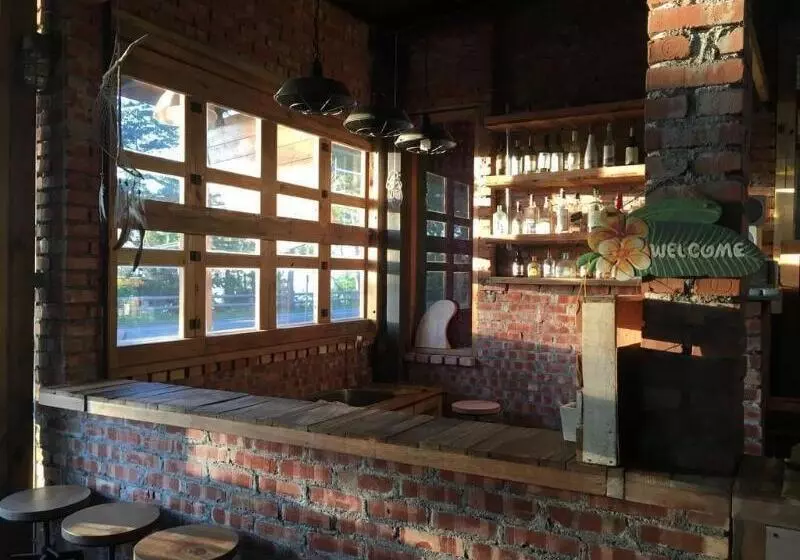 Fotos del hotel Donghe Taitung Surf Shop & Hostel:  4