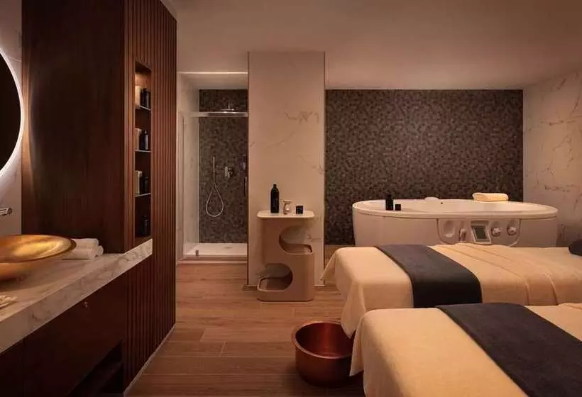 Fotos del hotel Hilton Rijeka Costabella Beach Resort And Spa:  12