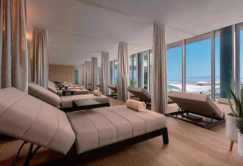 Fotos del hotel Hilton Rijeka Costabella Beach Resort And Spa:  8