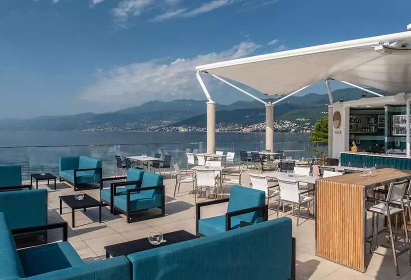 Fotos del hotel Hilton Rijeka Costabella Beach Resort And Spa:  21
